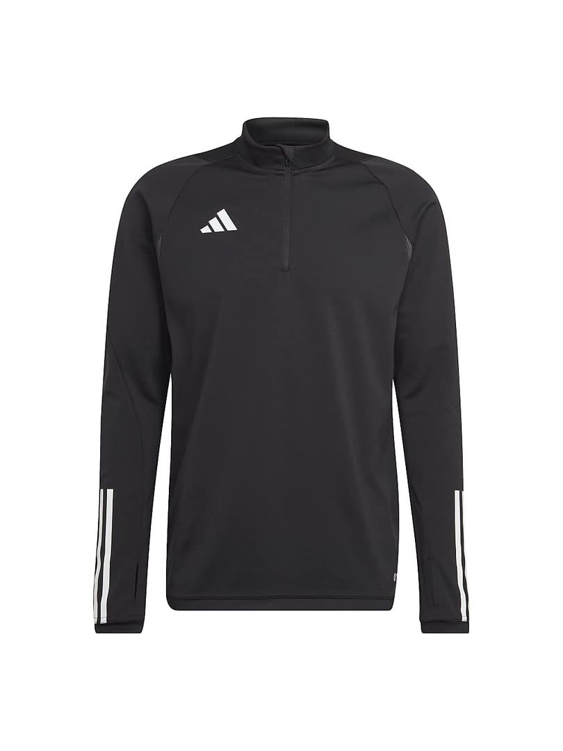 

adidas TIRO23 C Training Black Top, чёрный