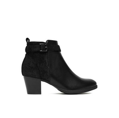 Botas altas