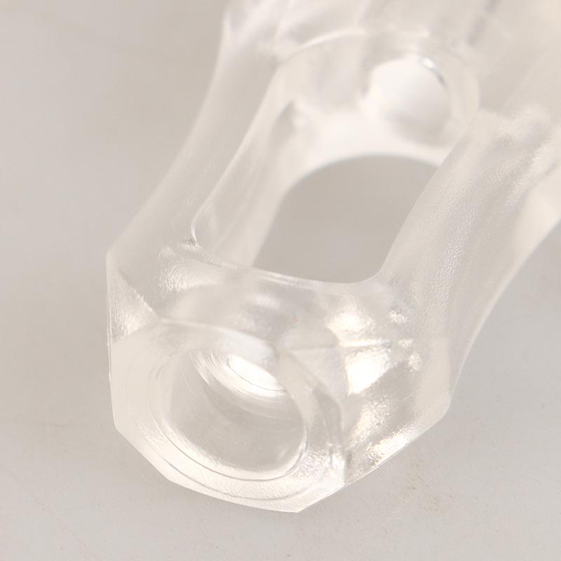 1 Pièce Nouveau Design Bouton Carbone Convient Pour Moulinet 36 Mm Super Léger 3G Convient Roulement 7X4X2.5 Mm Accessoire DIY