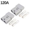 Forklift Battery Charging Plug Battery Connector Forklift Extension Line Air Conditioning Connector DC Energy Storage Link Line