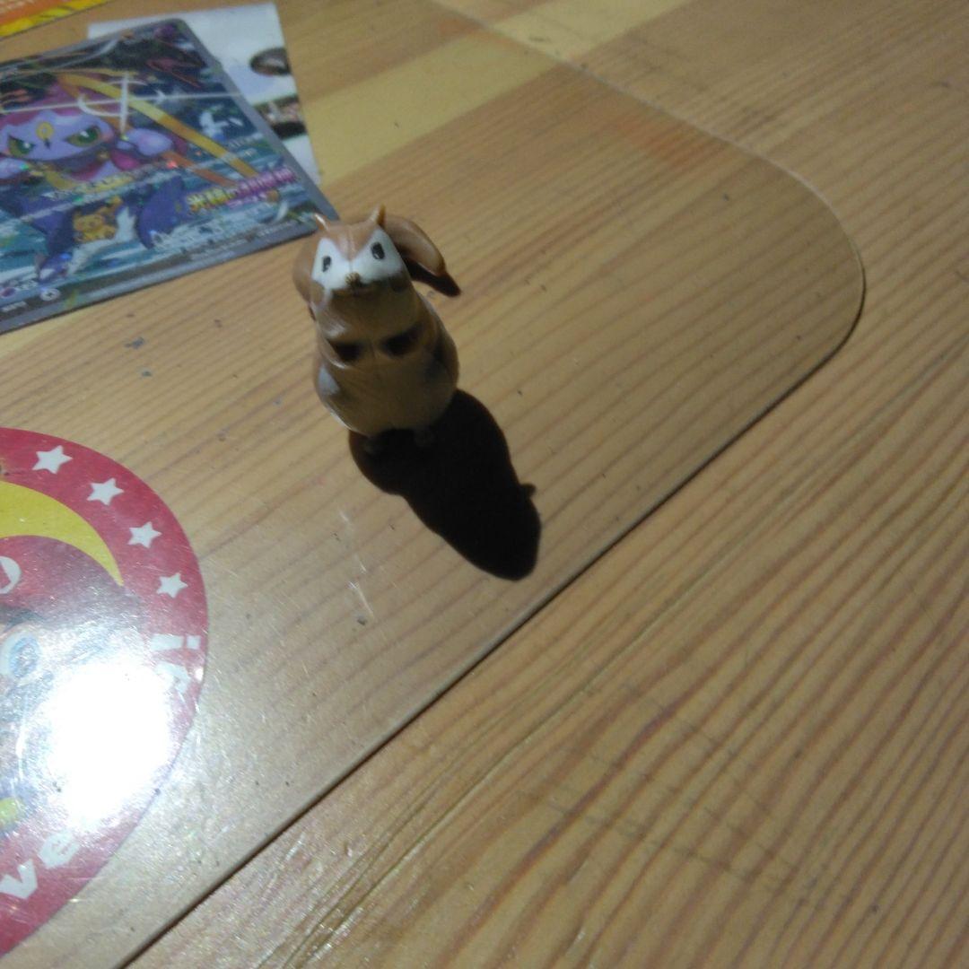 

[USED] miniature dog figure