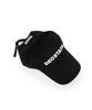 Deoseuteiteu Heritage Ball Cap Black