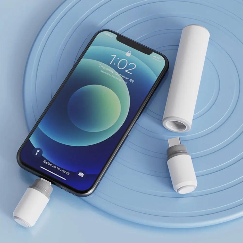 Portable Mosquito Insect Bite Relieve Itching Pen Natural Mosquito Bite Heat Pen for Adult Child-ren for Camping Travel Outdoor