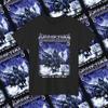 Maglietta Black Metal Dissection “Storm of the Light's Bane”