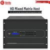 HuiDu Professional HD Modular Video Matrix Switcher (CN version)