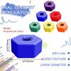 2Pcs Kids Elderly & Special Needs Handwriting Aid 10g Writing Trainer  for Fine Motor Skills