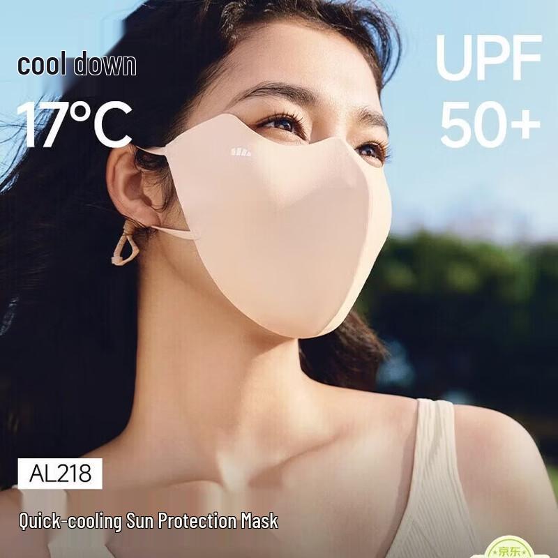 Beneunder Women s UV Protection Face Mask