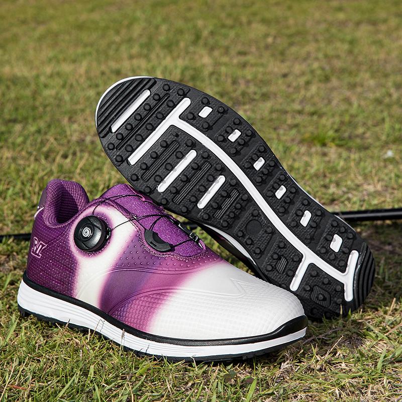 Non Slip Men Golf Shoes Lightweight Male Comfortable Sneakers for Golfers Gym Sneakers Size 37-47