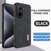 For Xiaomi Redmi A5 4G Skin Feel Matte Leather Phone Case Soft Back Cover Funda For Xiaomi Redmi A5 Protector