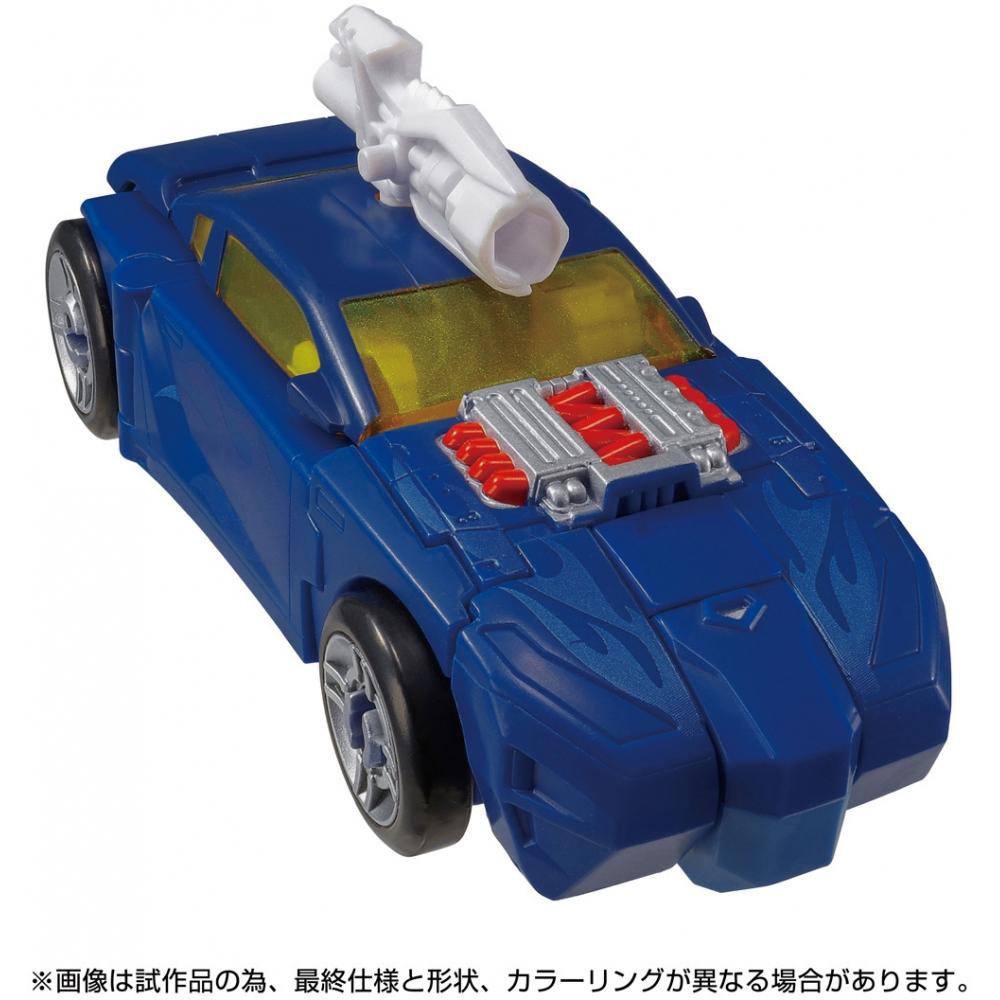 Transformers Legacy TL 77 Transformers Legacy Side Burn Rid 2001 Universum 