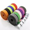 Car Auto Boat Fixed Strap Luggage Belt Retractor With Alloy Buckle