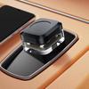 New Car USB Ambient Light Mini LED Decorative Atmosphere Lamps for Auto Interior Environment Light Auto Reading Lamp Plug Play