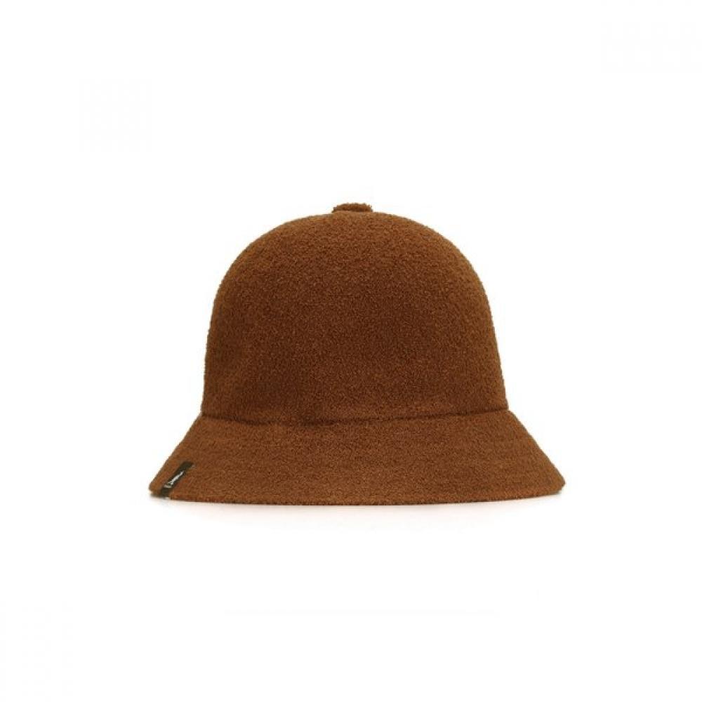 Kangol Kids Bermuda Casual Camel Arfhca06010ca