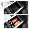 Song Pro DMI Center Console Lower Storage Box: Car Organizer for 22-24 Models