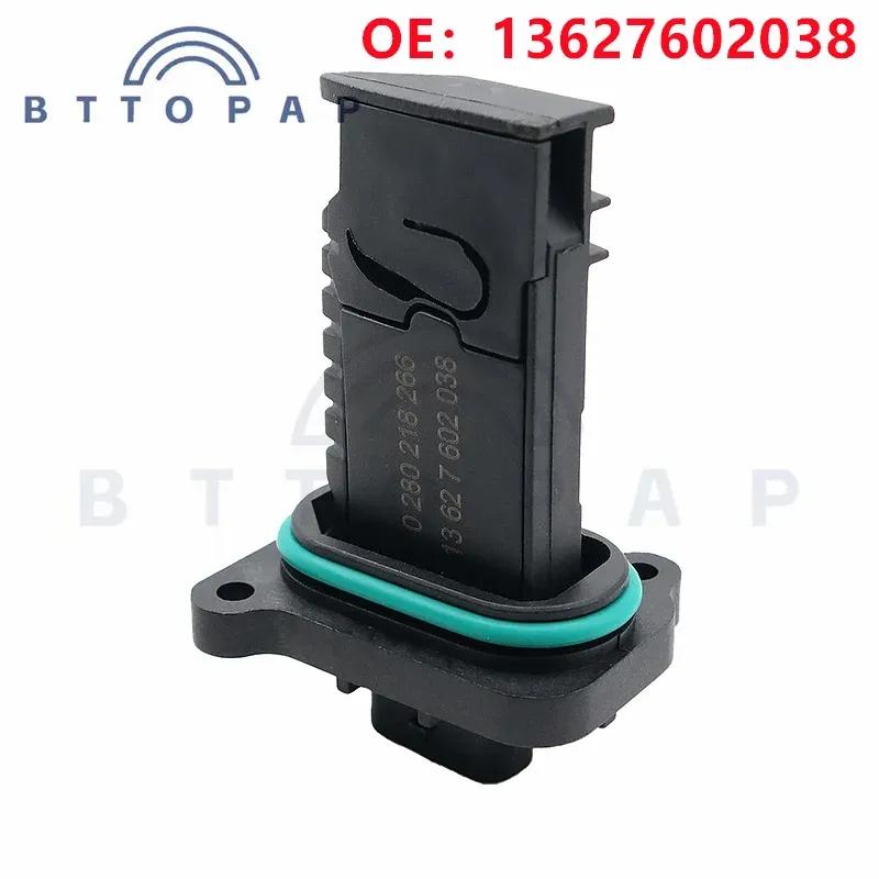 13627602038 Mass Air Flow 0280218266 Sensor Meter MAF For BMW X1 428i 528i X3 X5 i8 M5 M6 Mini Cooper Z4 228i 320i 328i M3 M4