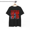 Talking Heads Remain In Light T-Shirt, Musikband Rock Punk Retro Unisex Shirt