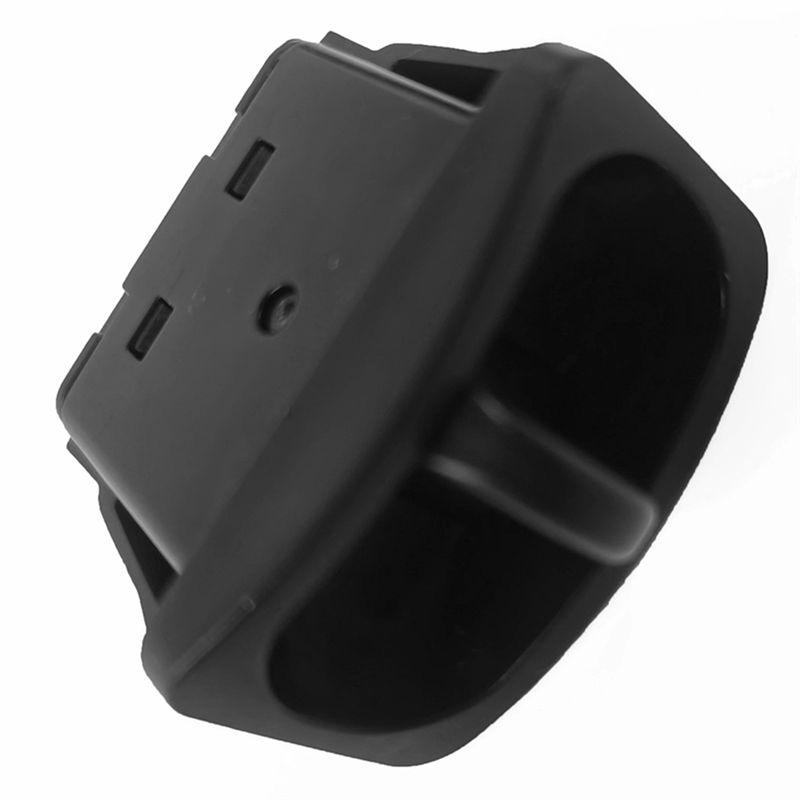 4PCS Truck Air Pump Control Switch Electric Manual Paddle Valve Truck Seat Control Air Spring Start Switch-X67A