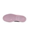 Nike Court Vision Low Textile, Synthetic Leather Breathable Low top Skateboard Shoes Women's IR0797-100