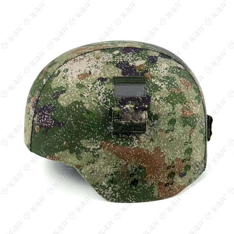 Hongdongli Tactical Helmet & Cover Series