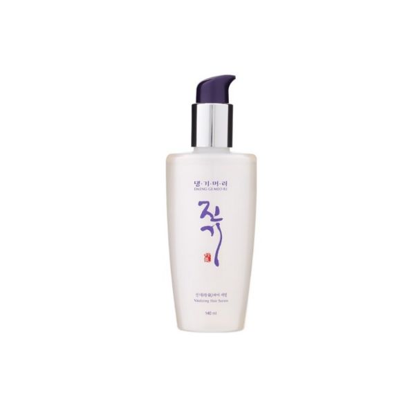 

DAENG GI MEO RI Jingi Hair Serum (140ml) - Deep Herbal Nutrition & Radiant Shine Treatment