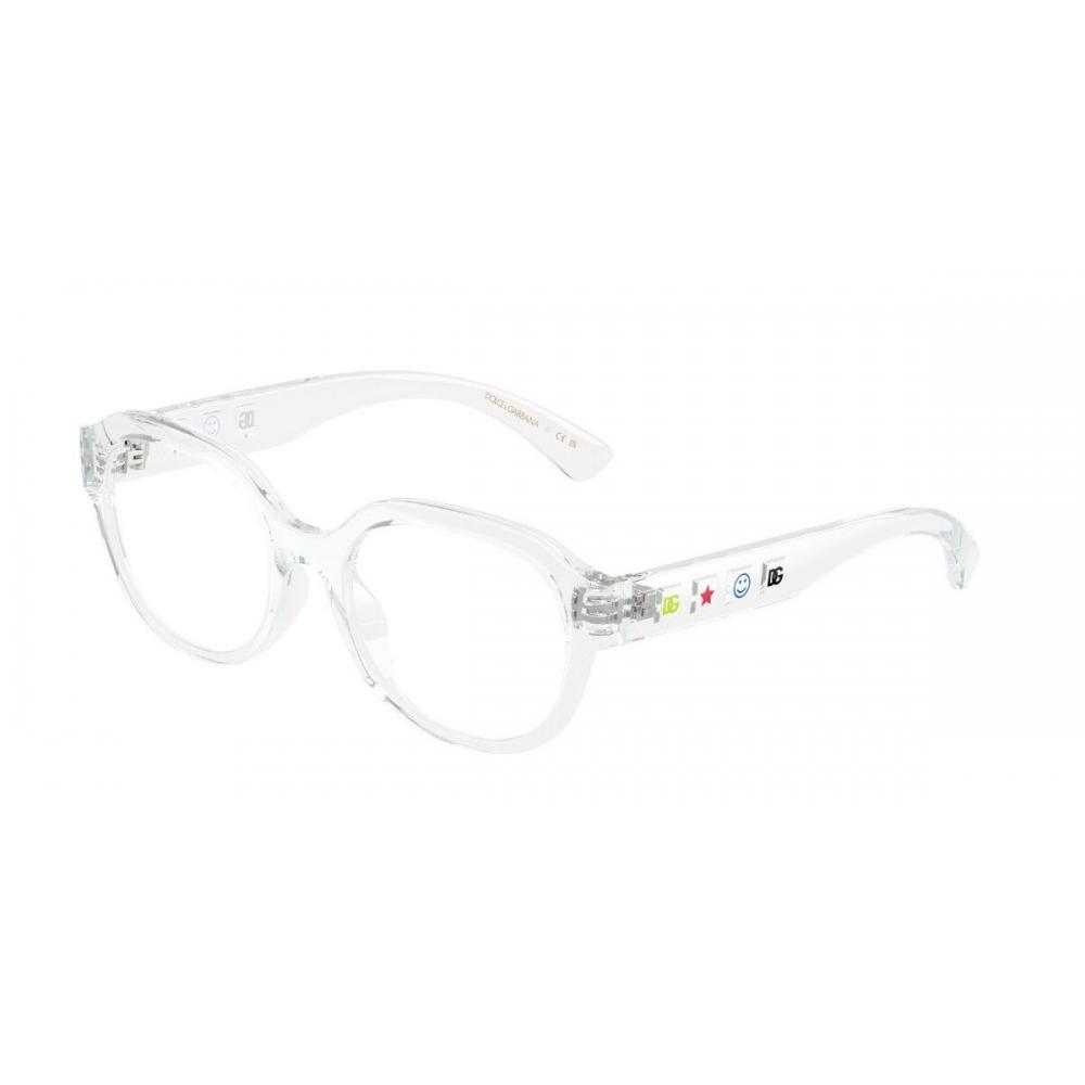 

Dolce Gabbana Dx5004u Детские 3133 Детские очки 48-17-130
