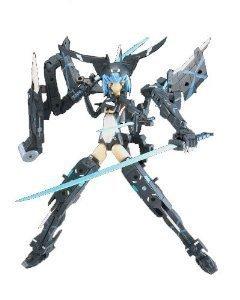 Busou Shinki Strarf Mk.2 (Enthalten in Busou Shinki BATTLE MASTERS Special Edition)