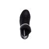 Converse Chuck Taylor All Star Brea Hi 'Reflective Black' Women's 553422C