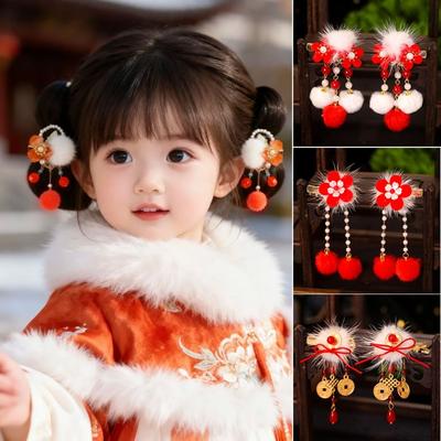 Accesorios del pelo para niños – Broches de pelo para niños