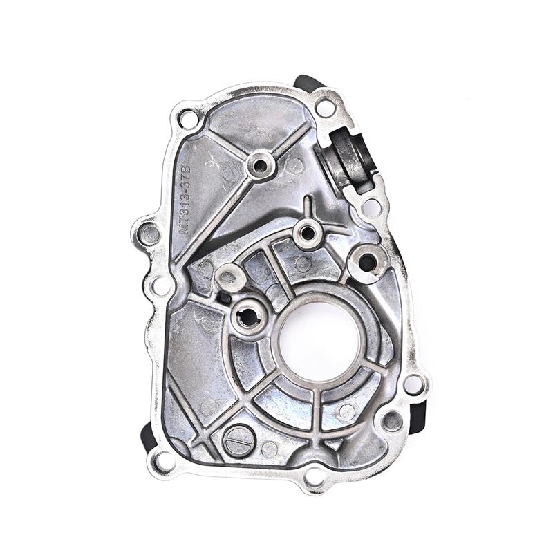 For YAMAHA YZF-R6 YZF R6 2003-2025 2004 R6S 2006 2007 2008 2009 Engine Cover Oil Pump Cover Crank Case Stator Side Shell