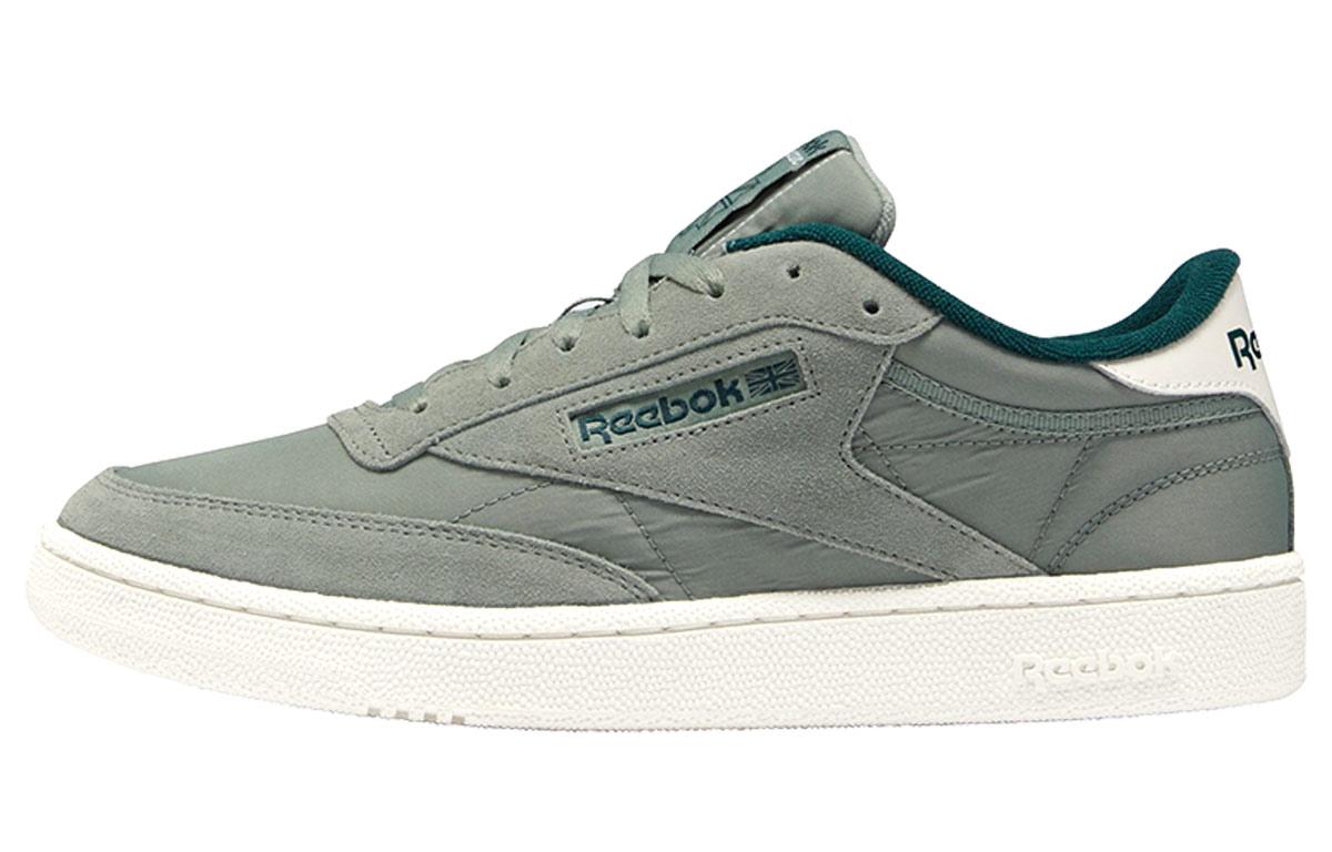 Club C Reebok 85 Harmony Green FX1668 36