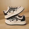 Little white shoes women's spring new female student leisure sports versatile board shoes