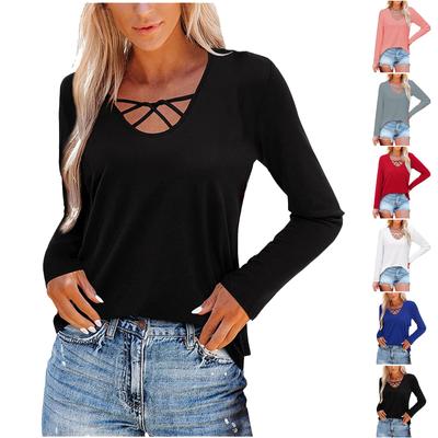 Tops – Truien en longsleeves