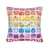 Num N-Noms BRAND Pillow Case  Print Pillow Cover Morden Cushion Cover For Living Room Chair