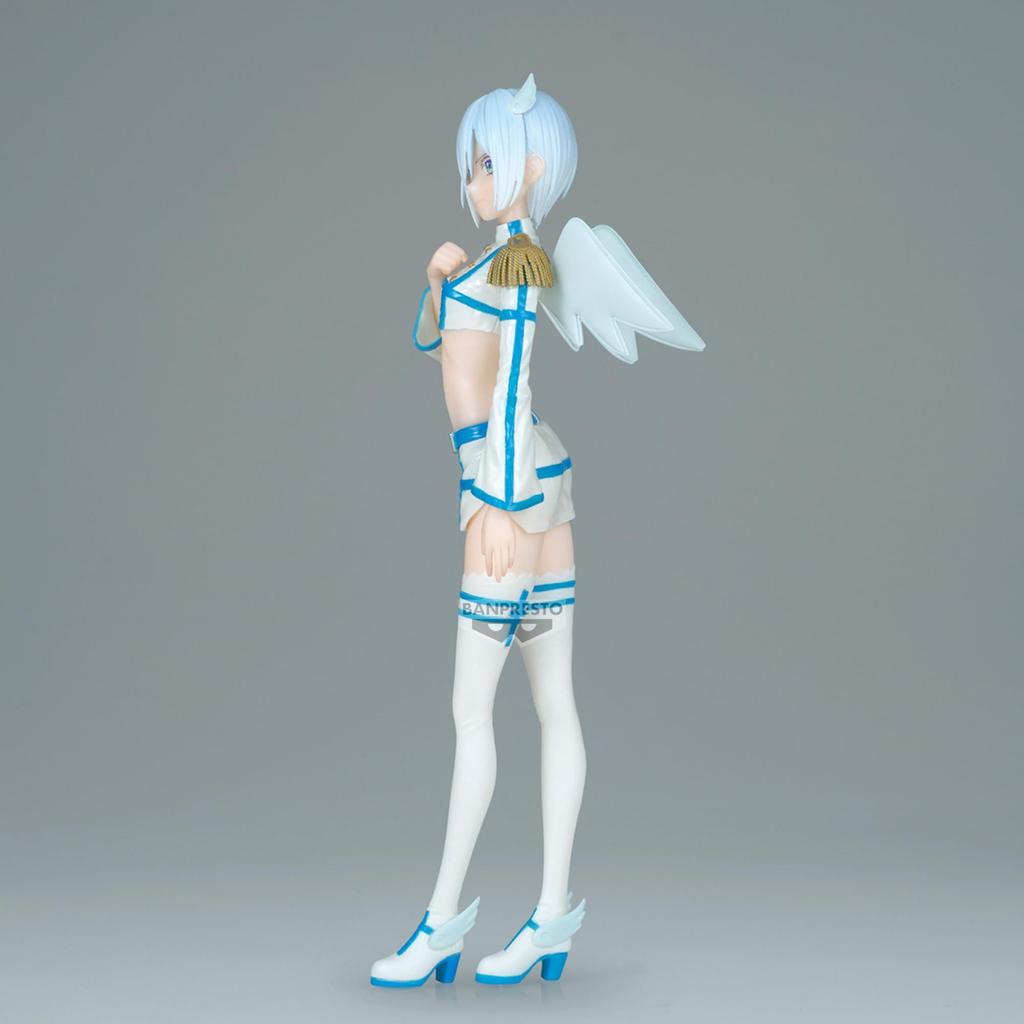 2.5-Dimensional Temptation GLITTER & GLAMOURS Nokiel Angel Airborne Forces ver.