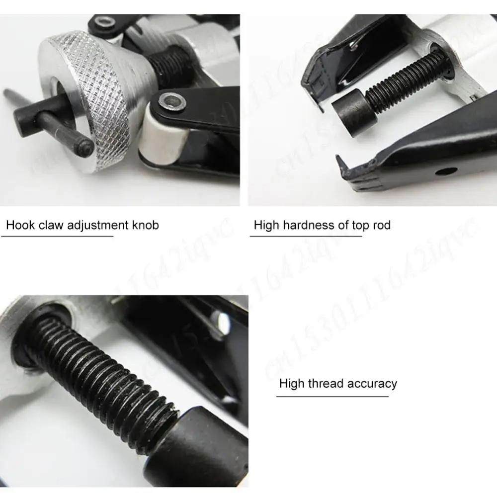 Windshield Wiper Arm Puller Auto Wiper Puller Tool Car Wiper Arm Remover Roller for Car Extractor Battery Terminal Repair Tools