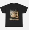 Underoath, Underoath - Cries of the Past Black Gift Fan T-shirt, Size S-4XL