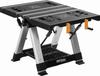 Multifunctionele klemtafel 84x81x63CM KD11870