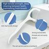 Ultra Thin Dental Floss Picks 1200Pcs Family Pack Toothpicks for Teeth Clean