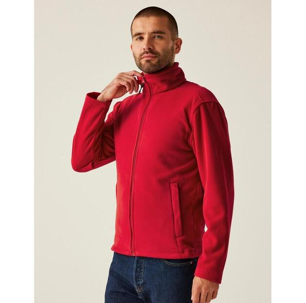 Regatta Micro Full Zip Fleece Jacket