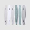Yousheng 6Pcs/Box Nail File Wide Application DIY PP Nail Sanding File Kit for Female