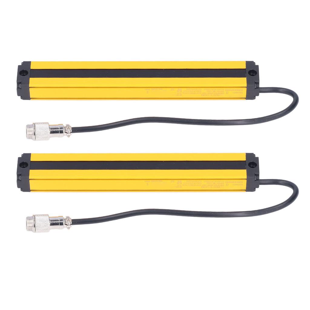 BEM0820?C?140NB 20MM Safety Light Curtain Light Screen Sensor Infrared Light Grating