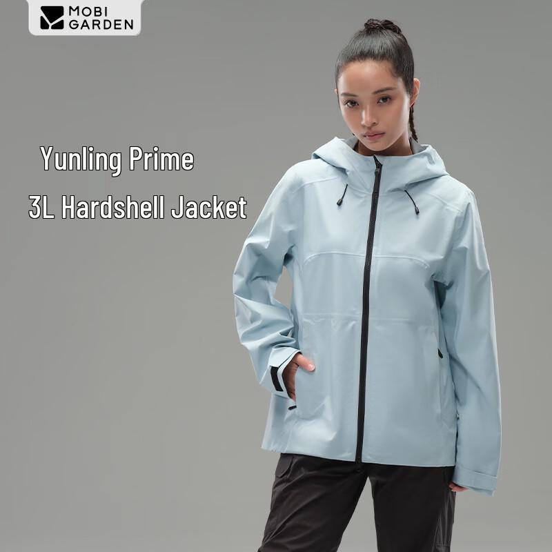 Mobigarden Yunling Prime 3L Hardshell Jacket M