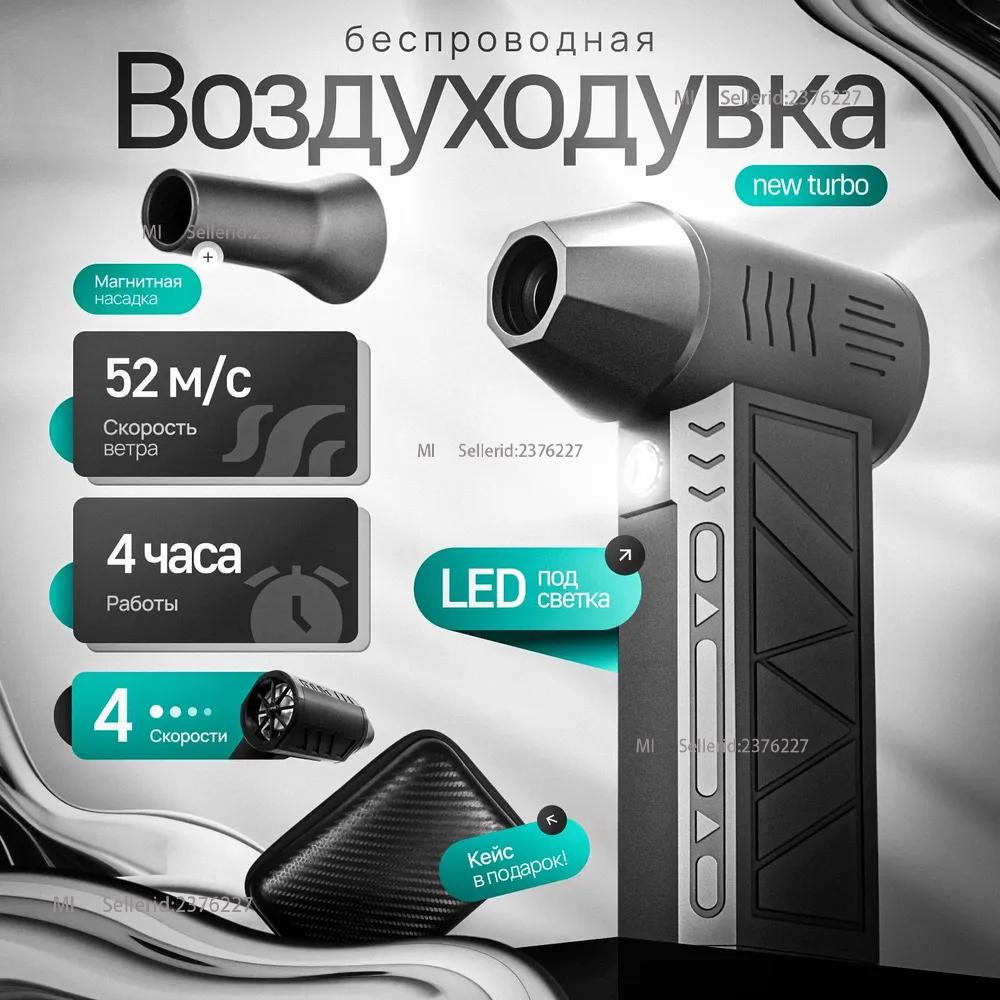 Xiaomi Battery fan/fan Option1