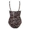 Biba Womens/Ladies Icon Tummy Control One Piece Swimsuit