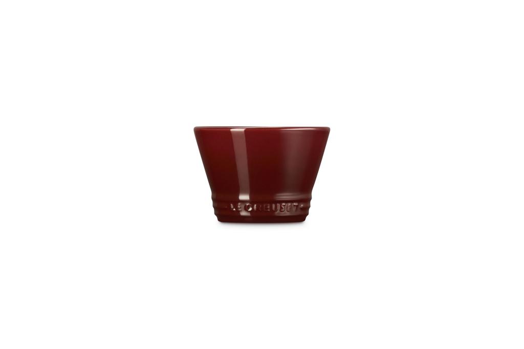 LE CREUSET Neo Bowl (S) 150ml Garnet