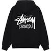 Stussy City Exclusive Sweatshirts Unisex Moderate 3923966