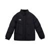 Li Ning Puffer Jacket Men's Black AJMS081-3