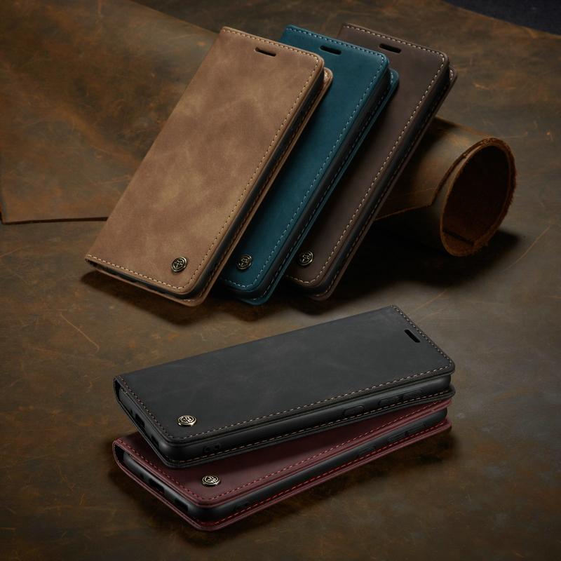 Retro Leather Phone Case For Huawei Honor 80 X40 P60 Art P40 P30 P50 Mate 30 Pro Lite Flip Magnetic Wallet For Mate 60 30 Cover