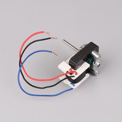Yj48 Motor 220V Ac Asynchronmotor Desktop-Lüfter Drehzahlregelung Motorteile