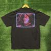 Billie Eilish Hit Me Hard and Soft The Tour Movie T-Shirt Size XXL